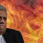 Başbakan Duyurdu: Sri Lanka Ekonomisi Çöktü