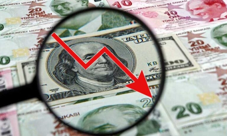 BDDK’dan TL Ticari Kredisi için Yeni Düzenleme: Dolarda Sert Düşüş!