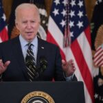 Biden Enflasyonun ABD Halkının Gerçek Sorunu Olduğunu Söyledi