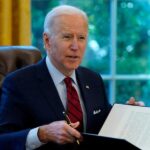 Biden Hayat Kurtaracak Yasayı İmzaladı!