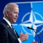 Biden’dan Rusya’ya Mesaj: NATO Topraklarını Savunacağız