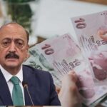 Bilgin Duyurdu! Asgari Ücrete Temmuz Zammı Sinyali