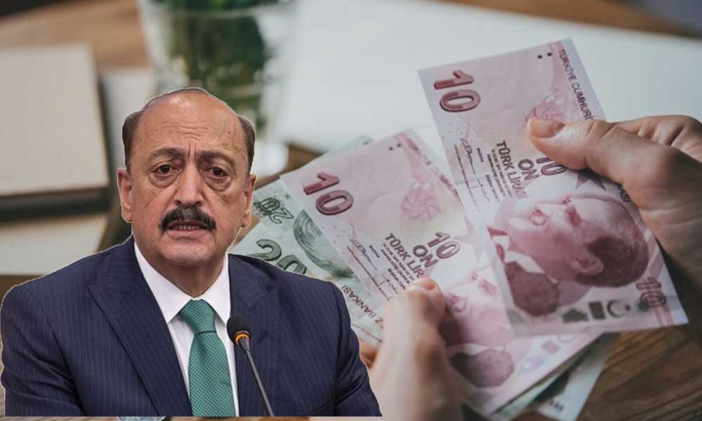 Bilgin Duyurdu! Asgari Ücrete Temmuz Zammı Sinyali