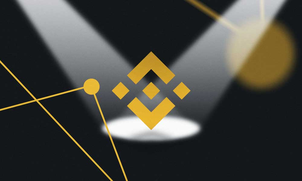 Binance Yetkilileri Kara Para Aklama İddialarını Yalanladı