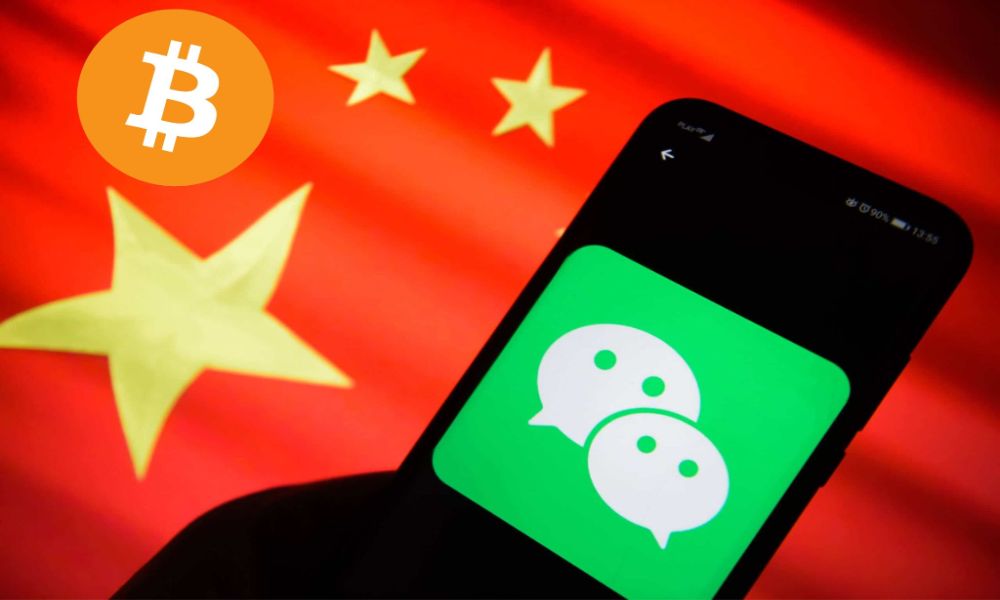 Bir Kripto Yasağı Daha! Adres Yine Çin!