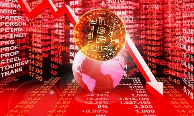 Bitcoin 20 Bin Doları Tutarken Uzmanlardan Küresel Risk Uyarısı