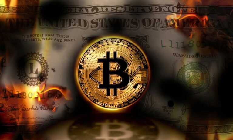 Bitcoin 21 Bin Doları Geçerken Analistlerden Durgunluk Uyarısı