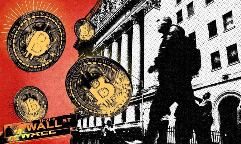Bitcoin FED Faiz Kararı Öncesi 20 Bin Dolara Kadar Geriledi