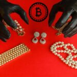 Bitcoin Kayıpları Nedeniyle Kuyumcu Soydu!