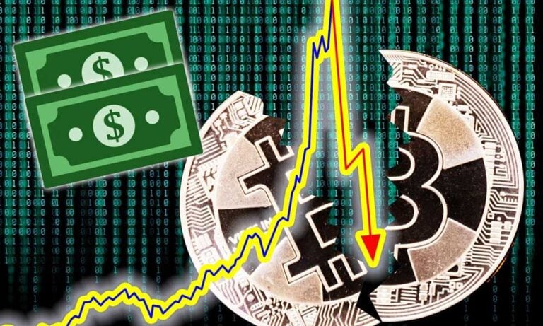 Bitcoin Milyoneri Sayısı Yılın İlk Yarısında Yüzde 70 Azaldı