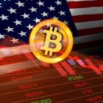 Bitcoin Rekor Kıran ABD Enflasyonu Sonrası 30 Bin Doların Altında