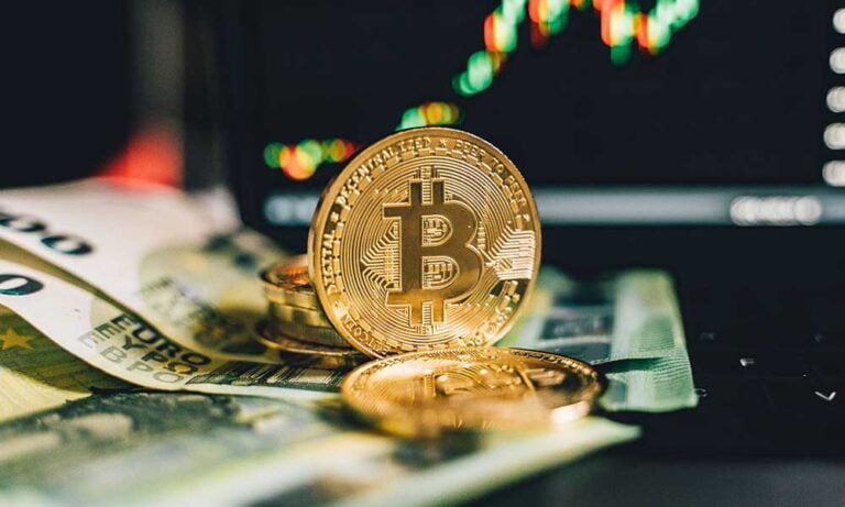 Bitcoin Yeni Hafta ile 20 Bin Doları Geri Kazandı