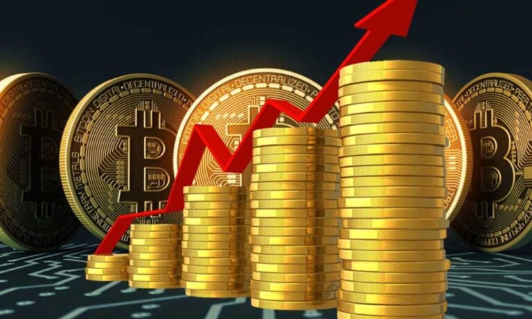 Bitcoin’de Aşağı Yukarı Hareket Sürüyor: 31 Bin Dolar Geçildi