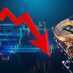 Bitcoin’de Büyük Çöküş: Kripto Piyasası 1 Trilyon Doların Altında