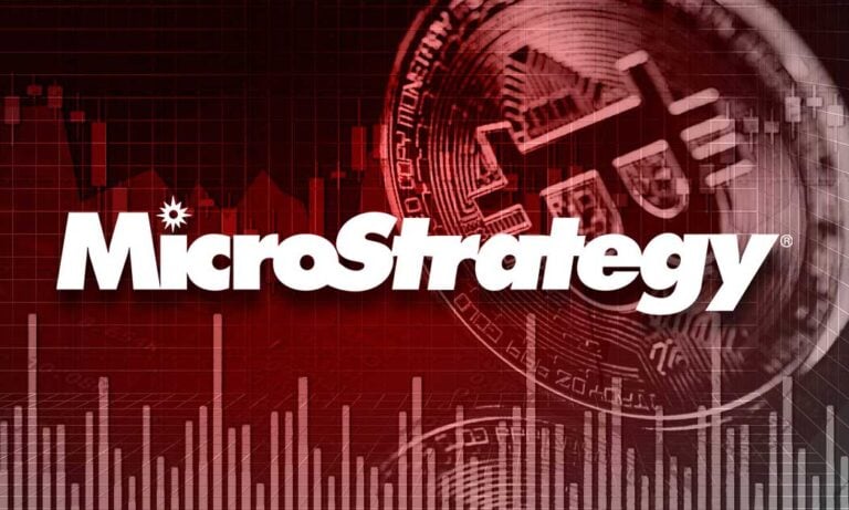 Bitcoin’deki Düşüş Sonrası MicroStrategy için Çanlar Çalıyor