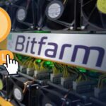 Madencilik Şirketi Bitfarms Borçlarına Karşılık Yüklü Bitcoin Sattı