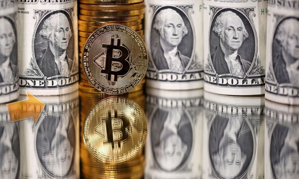 Bitfury CEO’sundan Kripto Para ve Dolar Açıklaması