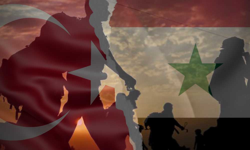 BM: Suriyeli Mülteciler Ülkelerine Gönüllü Dönüş Yapıyor