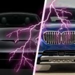 BMW, Tesla’ya Meydan Okuyor! Şirketten Yeni Hamle!