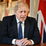Boris Johnson: Rusya’nın Ukrayna’da Kazanması Felaket Olur