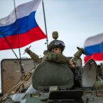 Bu Hafta Rusya’nın Saldırılarını Artırması Bekleniyor