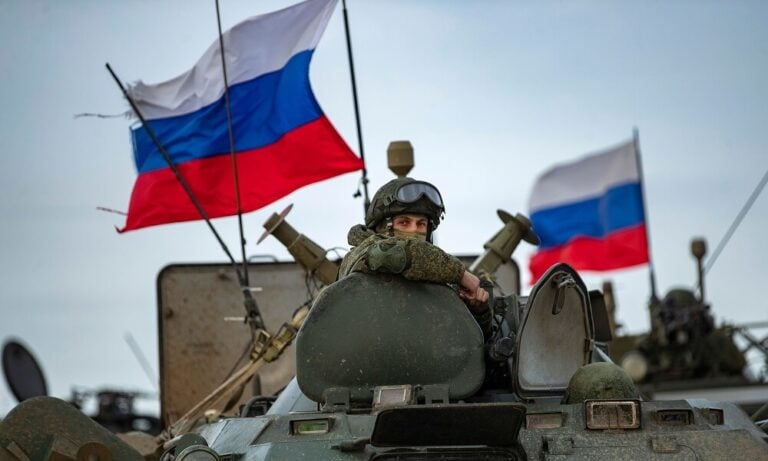 Bu Hafta Rusya’nın Saldırılarını Artırması Bekleniyor