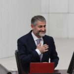 Nebati: Çarklar Dönüyor Ama Dar Gelirliler İçin Değil