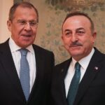 Çavuşoğlu: Rusya Yaptırımların Kaldırılması Talebinde Haklı