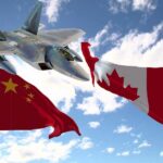 Çin, Kanada’yı Keşif Uçuşu Provokasyonuna Karşı Uyardı