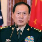 Çin Savunma Bakanı ABD’yi Karalama Yapmakla Suçladı