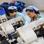 Çin’de Sanayi Üretiminde Artış, İşsizlikte Düşüş Var