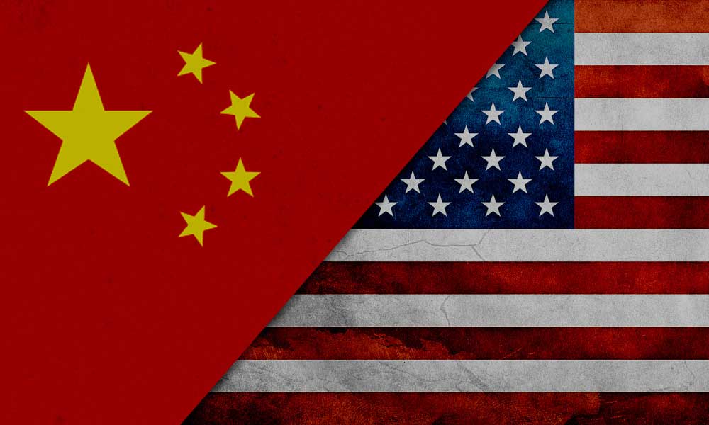 Çin’den ABD’nin Kara Liste Kararına Yanıt!