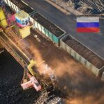 Çin’in Rus Kömürü İhracatında Dikkat Çeken Artış