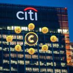 Citi Kurumsal Yatırımcılar için Kripto Saklama Hizmeti Sunacak