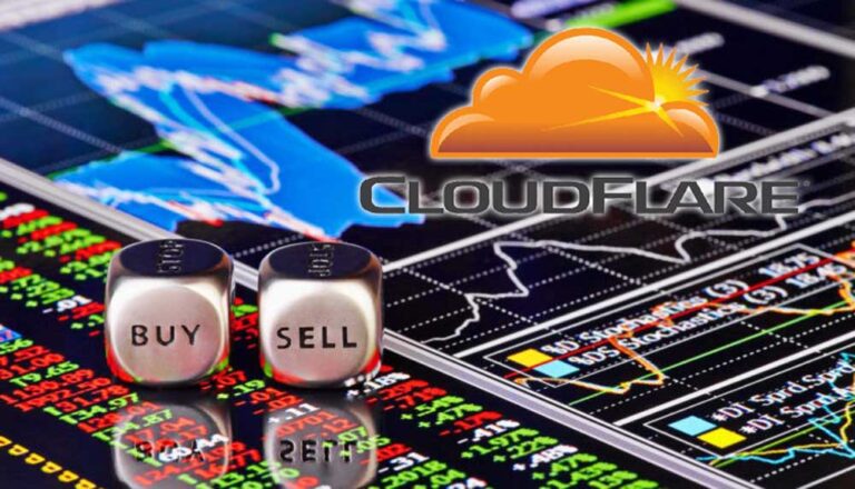 Cloudflare’deki Erişim Sorunu Kripto Para Borsalarını Etkiliyor