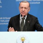 Cumhurbaşkanı Erdoğan Çiftçi ve Memura Müjdeler Verdi