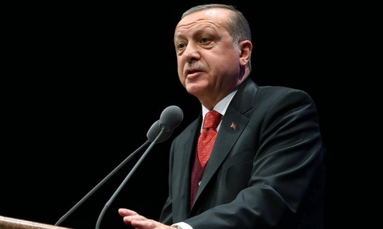 Cumhurbaşkanı Erdoğan Enflasyon için Temmuz Ayını İşaret Etti