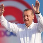 Cumhurbaşkanı Erdoğan İzmir’den Seslendi: Aday Benim
