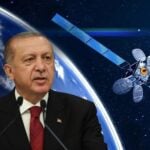 Cumhurbaşkanı Erdoğan Türksat 5B Uydusunu Hizmete Açtı