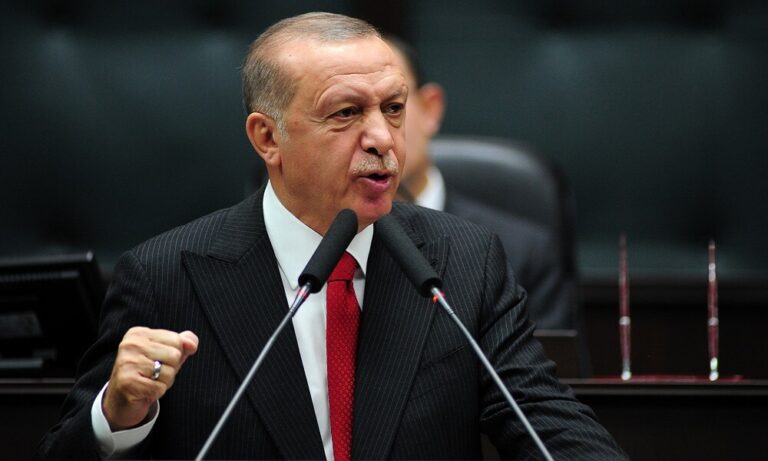 Cumhurbaşkanı Erdoğan’dan NATO Zirvesi Öncesi Kritik Açıklamalar