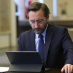 Cumhurbaşkanlığı/Altun: NATO Üyeliği Bir Hak Değil, Ayrıcalıktır