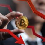 Dev Çöküş Yaşayan Bitcoin’de Tahminler Korkutucu!