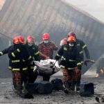 Dışişleri Bakanlığı’ndan Bangladeş’teki Patlama için Taziye Mesajı