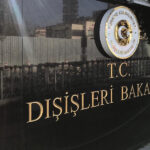 Dışişleri’nden Almanya’nın Skandal Sözlerine Yanıt!