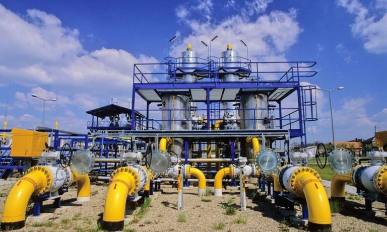 Doğalgaz Fiyatları Gazprom’un Kesintisiyle Daha da Yükseldi