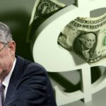 Dolar Endeksi FED Fiyatlamasıyla 20 Yılın Zirvesine Tutundu