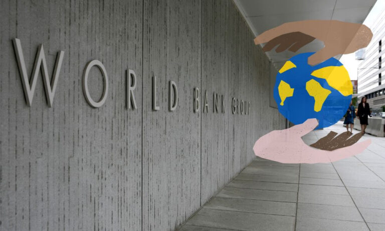 Dünya Bankası’ndan Ukrayna’ya Kamu Harcamaları için Destek