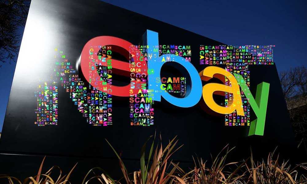 eBay NFT Marketi KnownOrigin’i Satın Aldığını Duyurdu