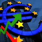 ECB: Euro Bölgesi’nde Stagflasyon Beklentisi Çok Düşük
