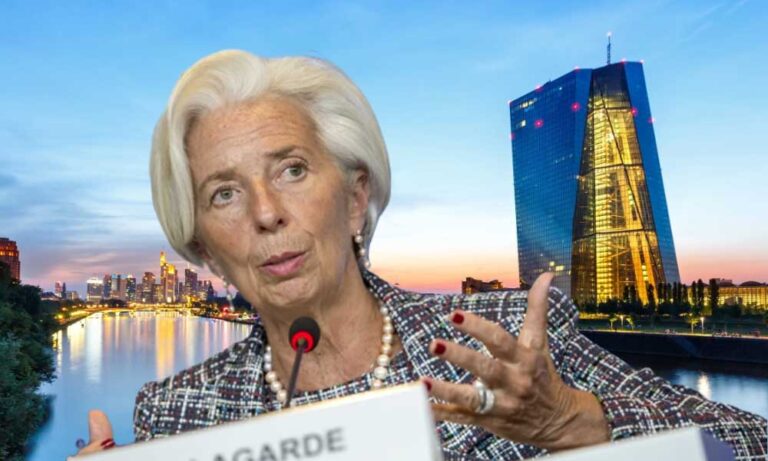 ECB/Lagarde: 11 Yılın Ardından İlk Faiz Artırımı Yolda!
